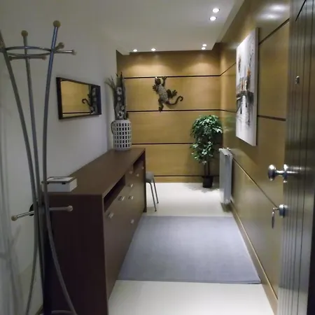 公寓 Casa Elise 纳扎雷