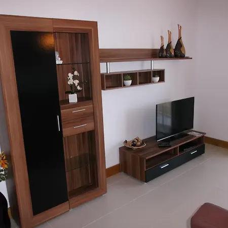 公寓 Casa Elise 纳扎雷