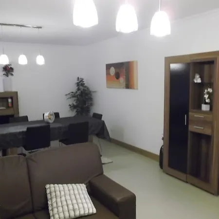 公寓 Casa Elise *