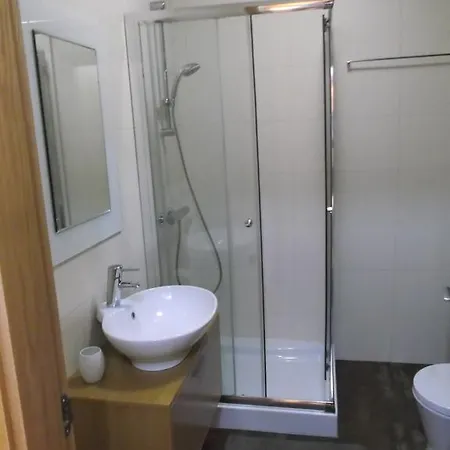 Casa Elise 公寓 *