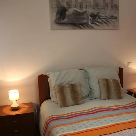Casa Elise 公寓 纳扎雷